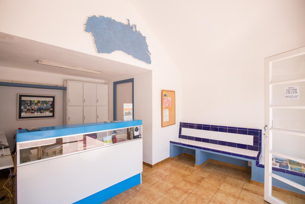Estel Blanc Apartments - Adults Only Cala'N Blanes  Dış mekan fotoğraf